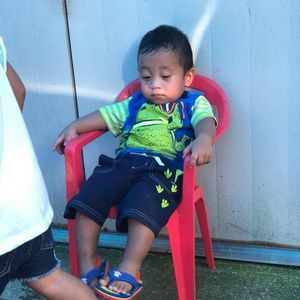 Meet your Posher, Ayuyu